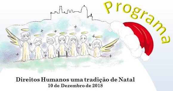 Direitos Humanos uma tradição de Natal (EBMAM)