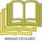 Ano letivo 2025/2026 – Lista de manuais escolares adotados