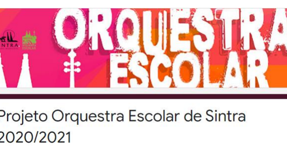 Orquestra Escolar de Sintra Orquestra Escolar de Sintra