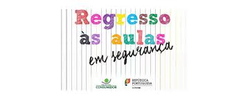 Orientações para a Organização e funcionamentodo ano letivo 2020/2021em situação de Pandemia Orientações para a Organização e funcionamentodo ano letivo 2020/2021em situação de Pandemia