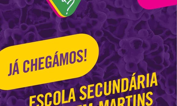 HPV e Quê? na ESMM HPV e Quê? na ESMM