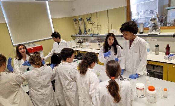 Feira das Ciências – Receção Alunos 5.ºA da Escola Básica Mª Alberta Menéres – 8 Maio 2023 Feira das Ciências – Receção Alunos 5.ºA da Escola Básica Mª Alberta Menéres – 8 Maio 2023