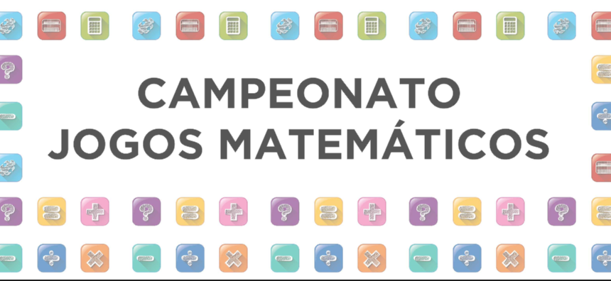 Campeonato Nacional de Jogos Matemáticos | Resultados