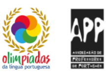 XI Olimpíadas da Língua Portuguesa