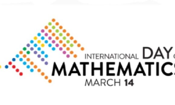 Dia Internacional da Matemática