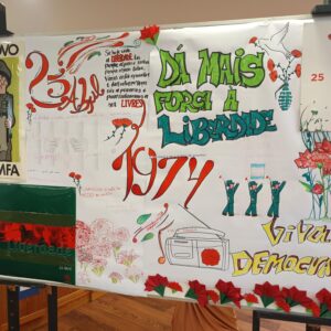 Mural da Liberdade