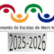 ABERTURA DO ANO LETIVO DE 2025 – 2026