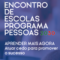 Encontro de Escolas Programa Pessoas 2030