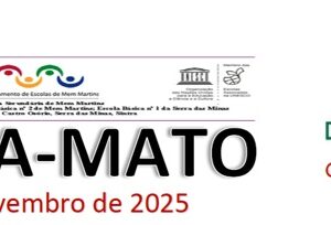 Corta-Mato na ESMM –  11 de novembro de 2025