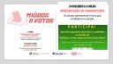 Miúdos a votos