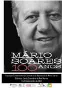 Mário Soares, 100 anos