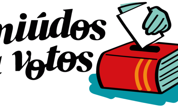 Campanha Miúdos a Votos 2026