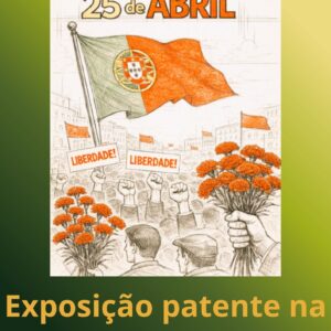 25 de Abril