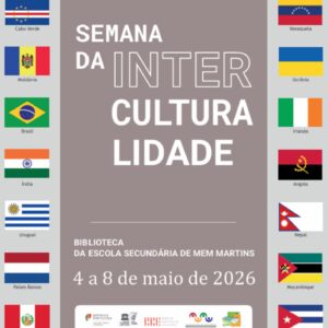 Semana da Interculturalidade