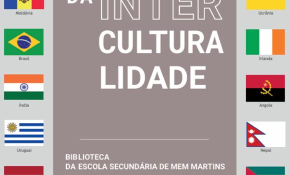Semana da Interculturalidade