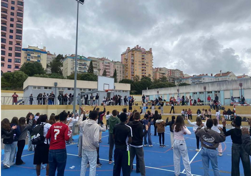 Dia da Dança